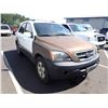 Image 2 : 2005 Kia Sorento