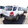 Image 3 : 2005 Kia Sorento