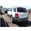 Image 4 : 2005 Kia Sorento