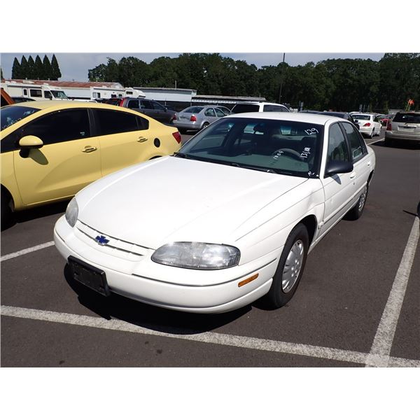 2001 Chevrolet Lumina
