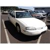 Image 2 : 2001 Chevrolet Lumina