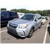 Image 1 : 2014 Subaru Forester