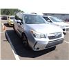 Image 2 : 2014 Subaru Forester