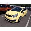Image 1 : 2016 Kia Rio