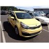 Image 2 : 2016 Kia Rio