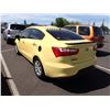 Image 4 : 2016 Kia Rio