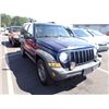Image 2 : 2006 Jeep Liberty