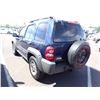 Image 4 : 2006 Jeep Liberty