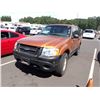 Image 1 : 2001 Ford Explorer Sport