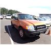 Image 2 : 2001 Ford Explorer Sport