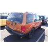 Image 3 : 2001 Ford Explorer Sport