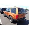 Image 4 : 2001 Ford Explorer Sport