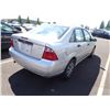 Image 3 : 2005 Ford Focus