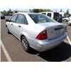 Image 4 : 2005 Ford Focus