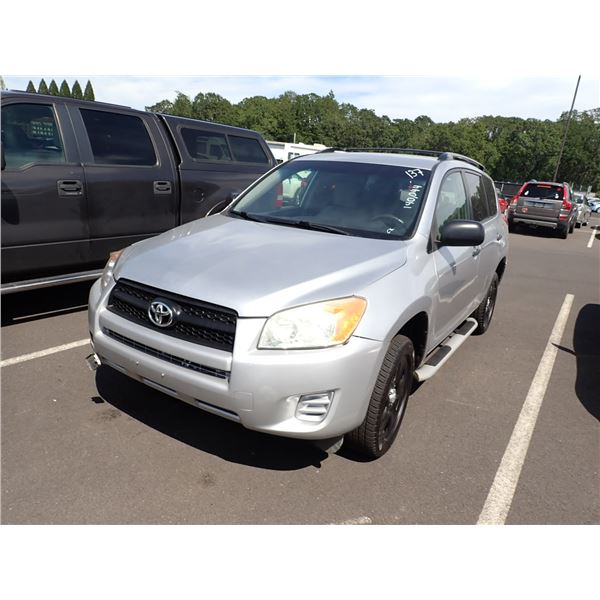 2012 Toyota Rav4