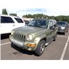 Image 1 : 2003 Jeep Liberty
