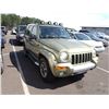Image 2 : 2003 Jeep Liberty