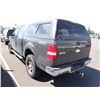 Image 4 : 2007 Ford F-150