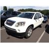 Image 1 : 2012 GMC Acadia