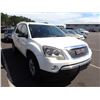 Image 2 : 2012 GMC Acadia