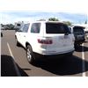 Image 4 : 2012 GMC Acadia