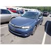 Image 1 : 2011 Subaru Impreza