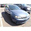 Image 2 : 2011 Subaru Impreza