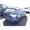 Image 3 : 2011 Subaru Impreza