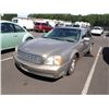 Image 1 : 2001 Cadillac deVille