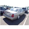 Image 3 : 2001 Cadillac deVille