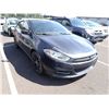 Image 2 : 2013 Dodge Dart