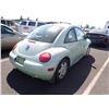Image 3 : 2000 Volkswagen New Beetle