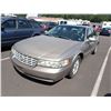 Image 1 : 2002 Cadillac Seville