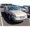 Image 2 : 2002 Cadillac Seville