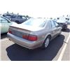 Image 3 : 2002 Cadillac Seville