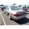 Image 4 : 2002 Cadillac Seville