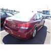 Image 3 : 2012 Subaru Legacy