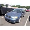 Image 1 : 2006 Subaru Outback