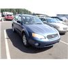 Image 2 : 2006 Subaru Outback