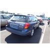 Image 3 : 2006 Subaru Outback