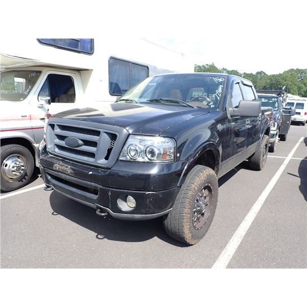 2006 Ford F-150