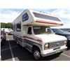 Image 2 : 1989 Ford E-350