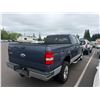 Image 3 : 2006 Ford F-150 RUNS WITH MECHANICAL PROBLEMS