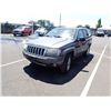 Image 1 : 2004 Jeep Grand Cherokee