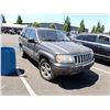 Image 2 : 2004 Jeep Grand Cherokee