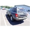 Image 4 : 2004 Jeep Grand Cherokee