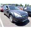Image 2 : 2011 Subaru Outback