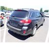 Image 3 : 2011 Subaru Outback