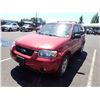 Image 1 : 2006 Ford Escape