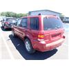 Image 4 : 2006 Ford Escape